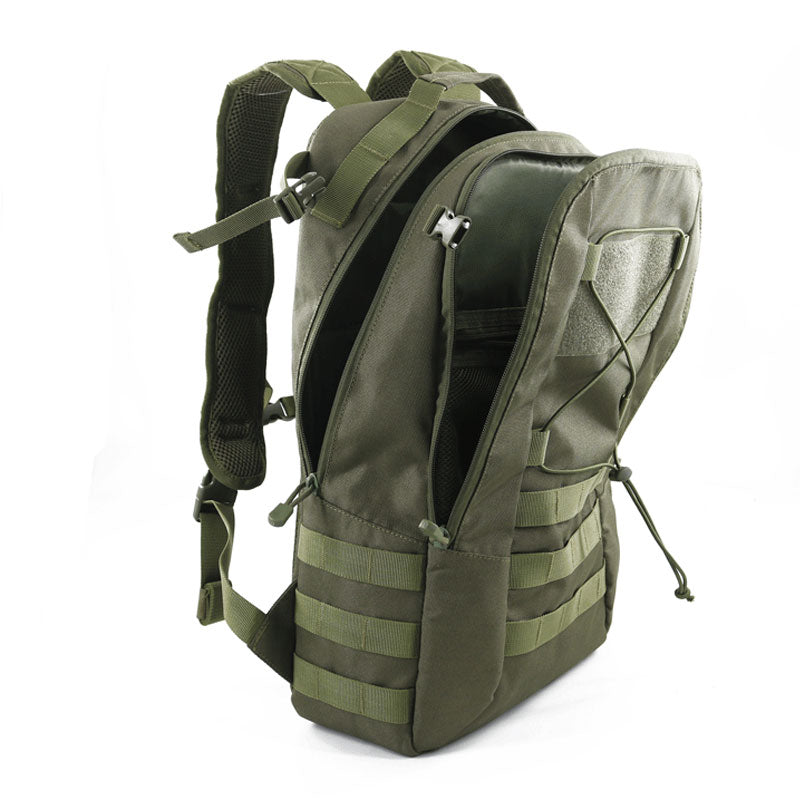 NOVRA Trek Lite 15L Light Outdoor Daypack