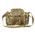 NOVRA Multi-Pocket Travel Wash Bag