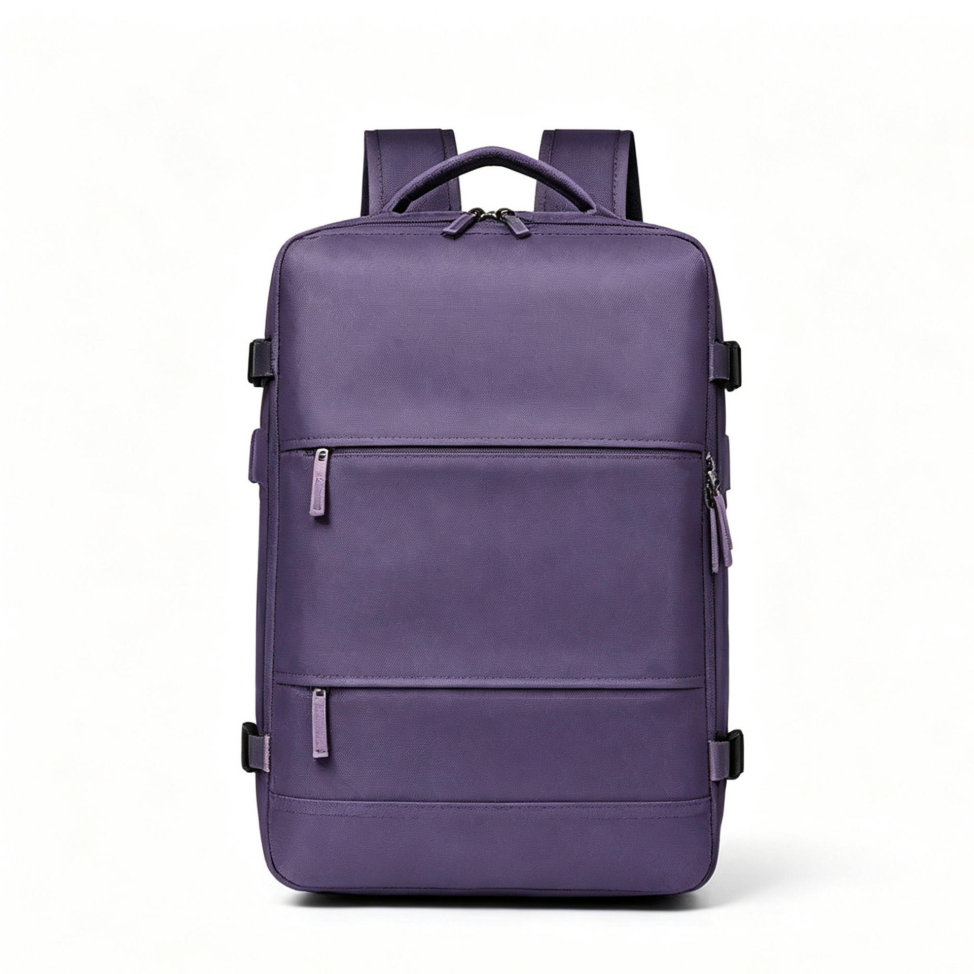 NOVRA Expand Travel Backpack Vibrant Edition