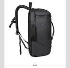NOVRA Transit 28 Urban Travel Backpack