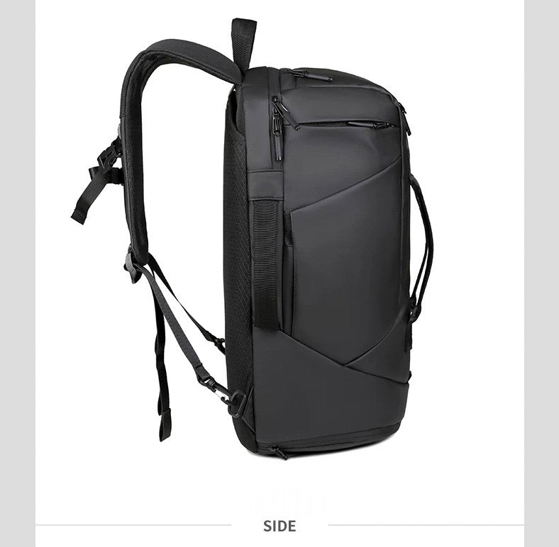 NOVRA Transit 28 Urban Travel Backpack