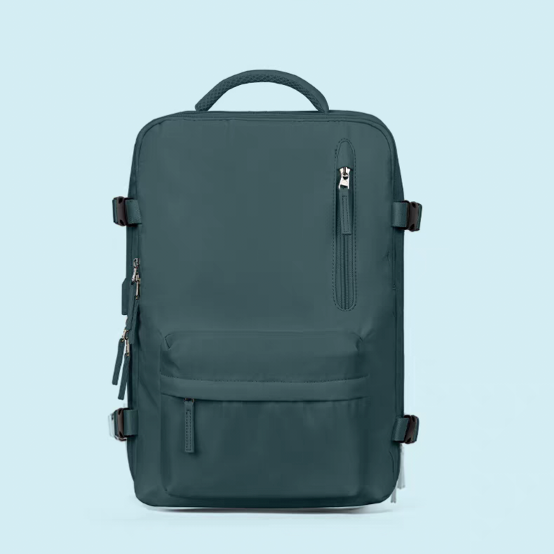 NOVRA Expand Travel Backpack Standard Model
