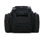 NOVRA Multi-Pocket Travel Wash Bag