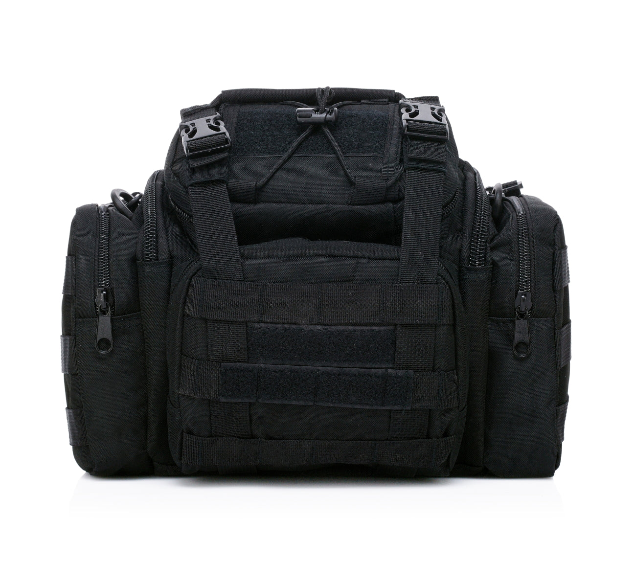 NOVRA Multi-Pocket Travel Wash Bag