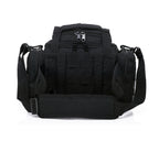 NOVRA Multi-Pocket Travel Wash Bag