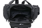 NOVRA Multi-Pocket Travel Wash Bag