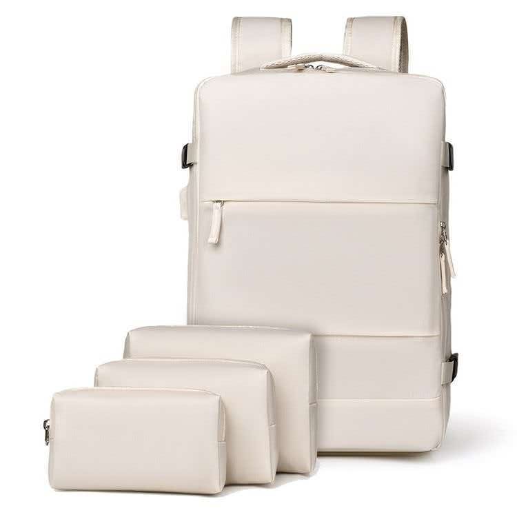 NOVRA Expand Travel Backpack Vibrant Edition
