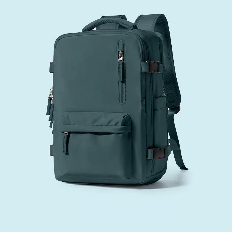 NOVRA Expand Travel Backpack Standard Model