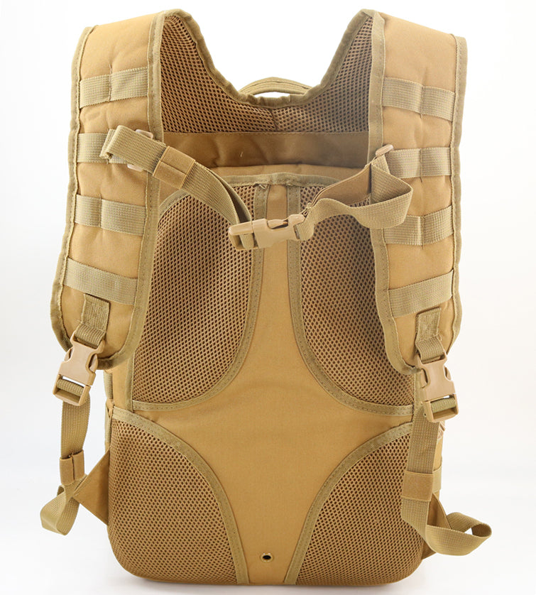 NOVRA Trail 40L Outdoor Hiking Backpack