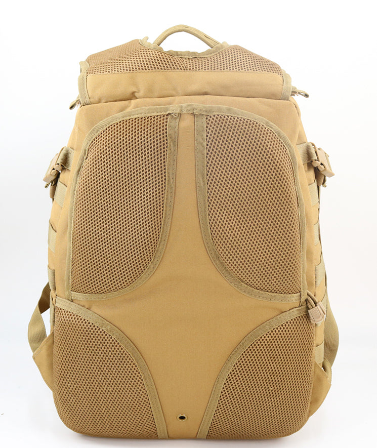 NOVRA Trail 40L Outdoor Hiking Backpack