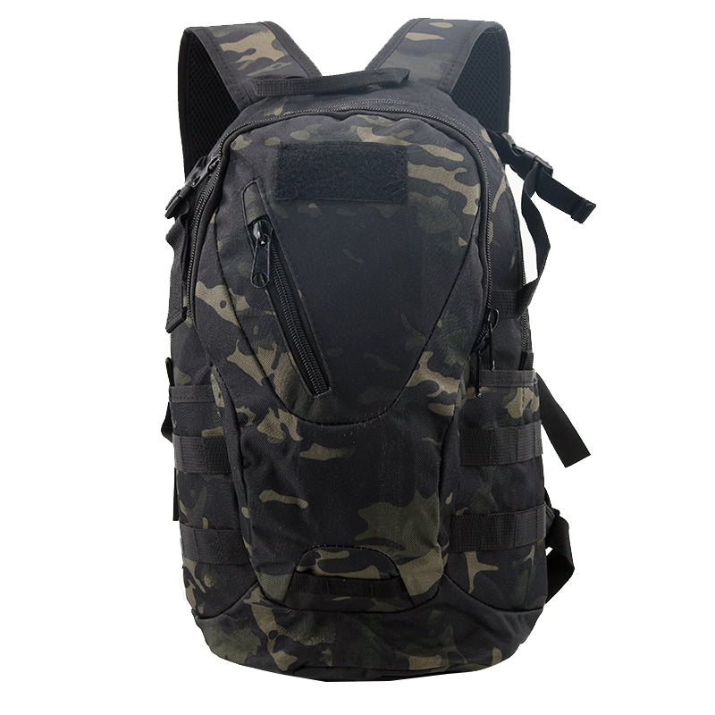 NOVRA 25L Daypack Outdoor Hiking Backpack