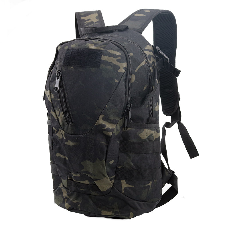 NOVRA 25L Daypack Outdoor Hiking Backpack