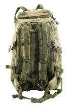 NOVRA 50L MOLLE Hiking Backpack