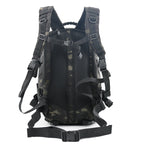 NOVRA Ridge Trek Outdoor Backpack