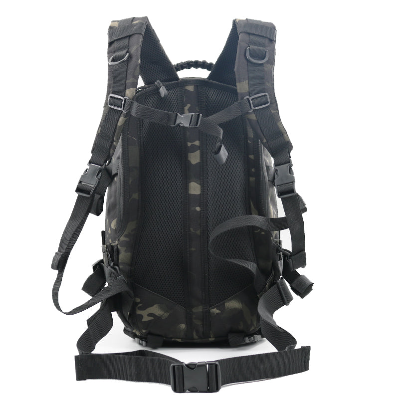NOVRA Ridge Trek Outdoor Backpack