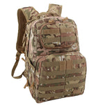 NOVRA Trail 40L Outdoor Hiking Backpack
