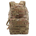 NOVRA Trail 40L Outdoor Hiking Backpack