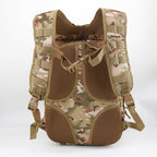 NOVRA Trail 40L Outdoor Hiking Backpack