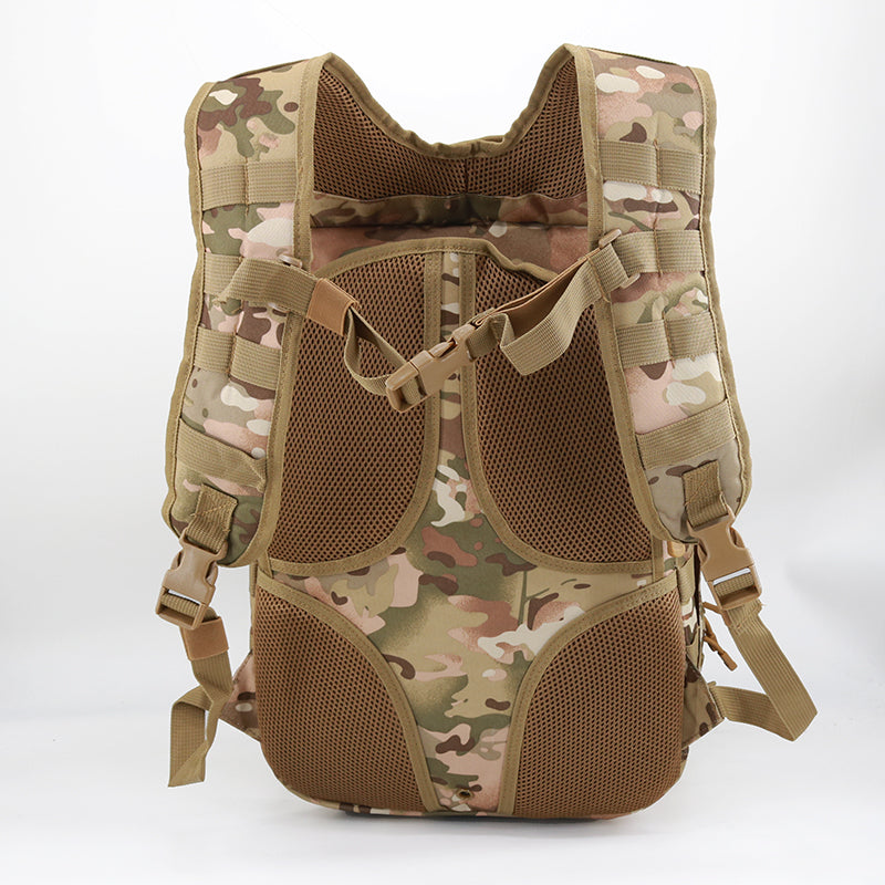 NOVRA Trail 40L Outdoor Hiking Backpack