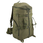 NOVRA 65L  MOLLE Hiking Backpack