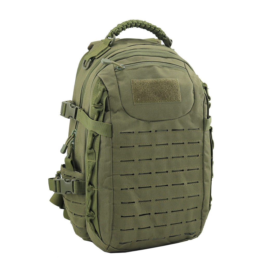 NOVRA Ridge Trek Outdoor Backpack