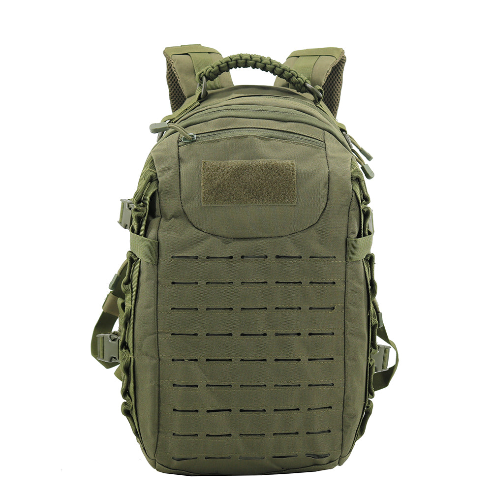 NOVRA Ridge Trek Outdoor Backpack