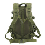 NOVRA Ridge Trek Outdoor Backpack
