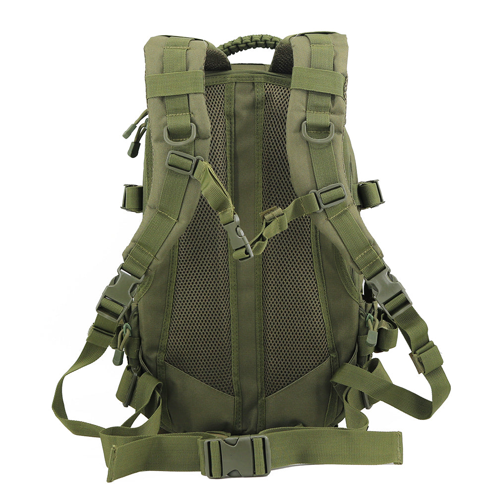 NOVRA Ridge Trek Outdoor Backpack