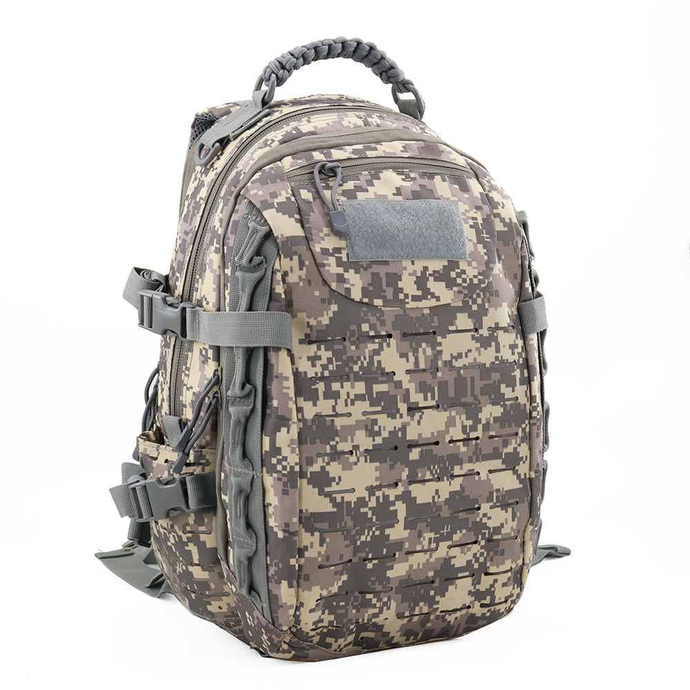 NOVRA Ridge Trek Outdoor Backpack