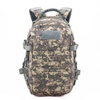 NOVRA Ridge Trek Outdoor Backpack