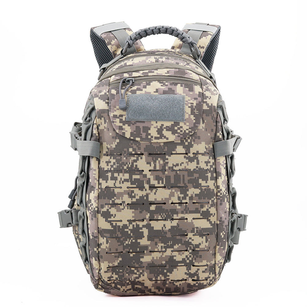 NOVRA Ridge Trek Outdoor Backpack
