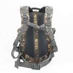 NOVRA Ridge Trek Outdoor Backpack