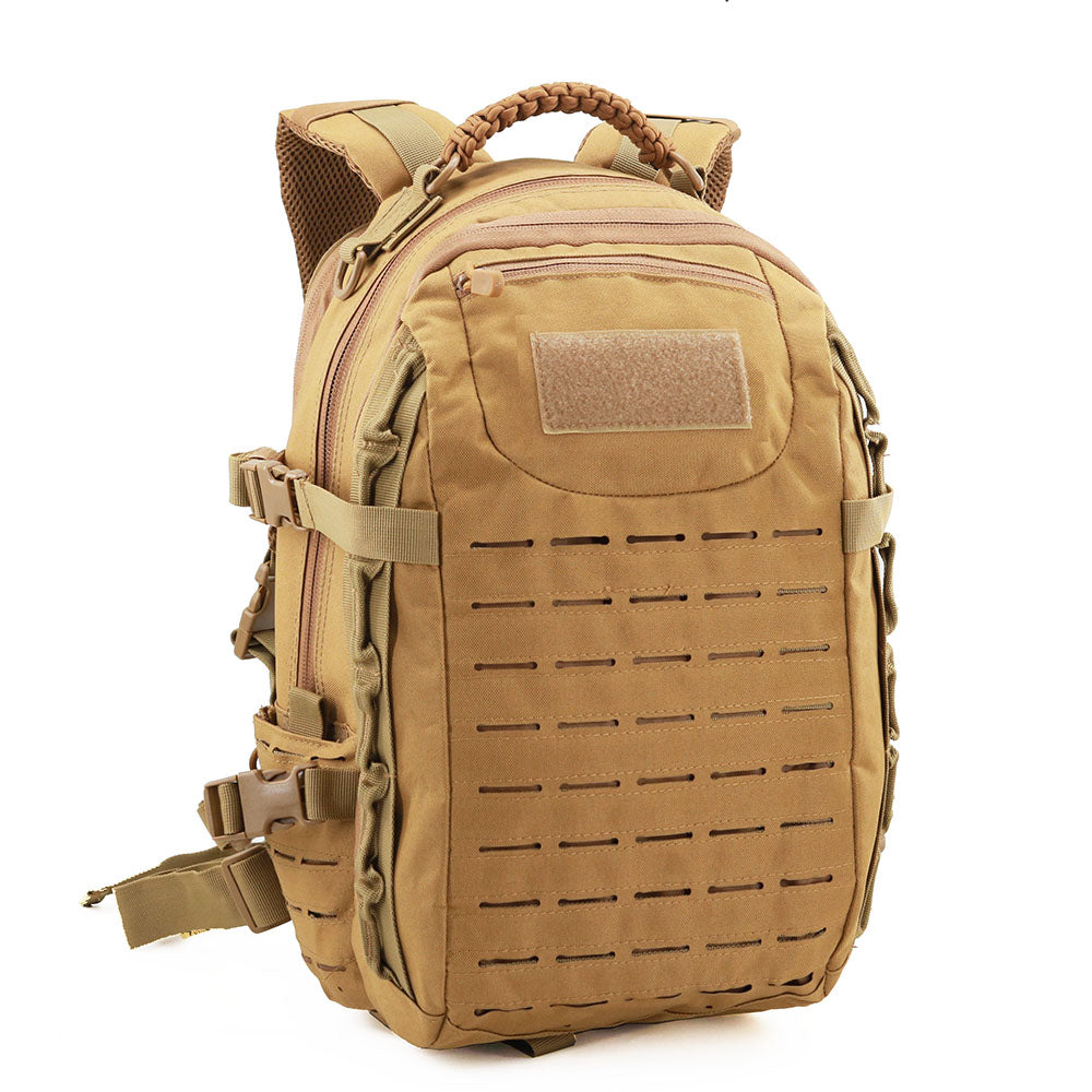 NOVRA Ridge Trek Outdoor Backpack
