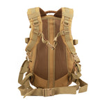 NOVRA Ridge Trek Outdoor Backpack