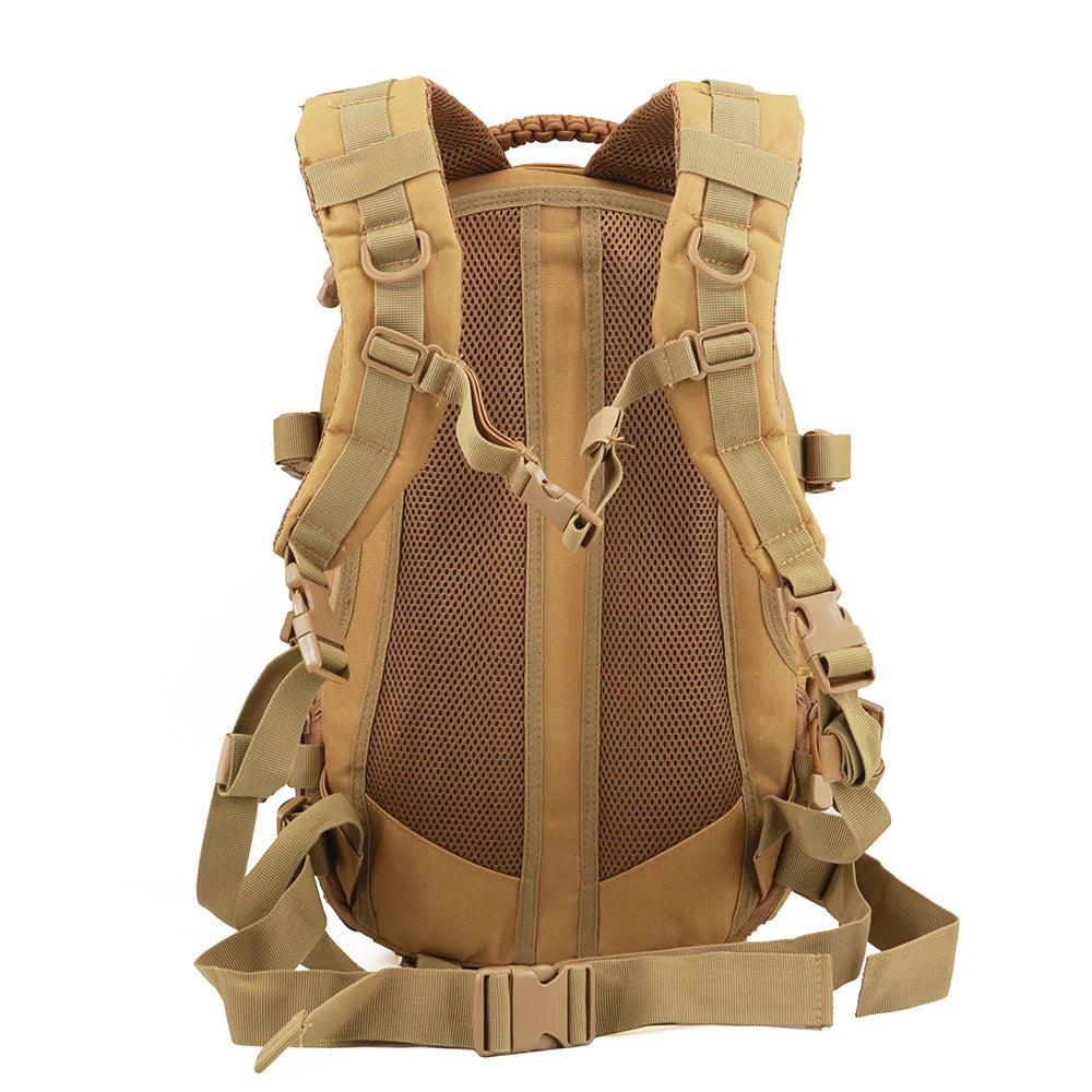 NOVRA Ridge Trek Outdoor Backpack