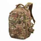 NOVRA Ridge Trek Outdoor Backpack