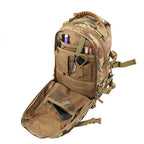 NOVRA Ridge Trek Outdoor Backpack