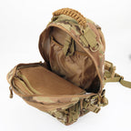 NOVRA Ridge Trek Outdoor Backpack