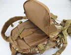 NOVRA Ridge Trek Outdoor Backpack
