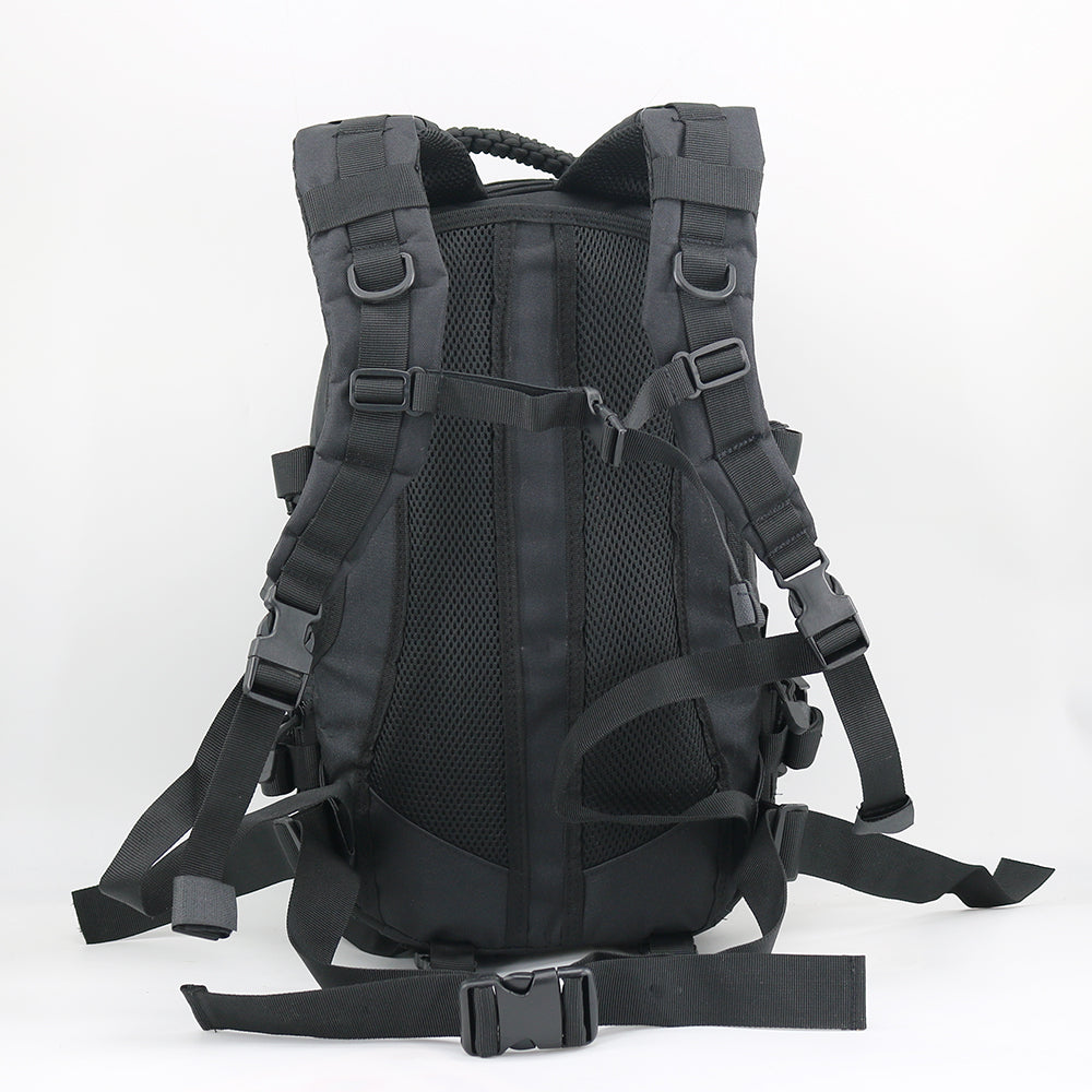 NOVRA Ridge Trek Outdoor Backpack