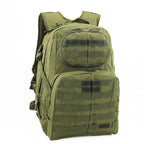 NOVRA Trail 40L Outdoor Hiking Backpack