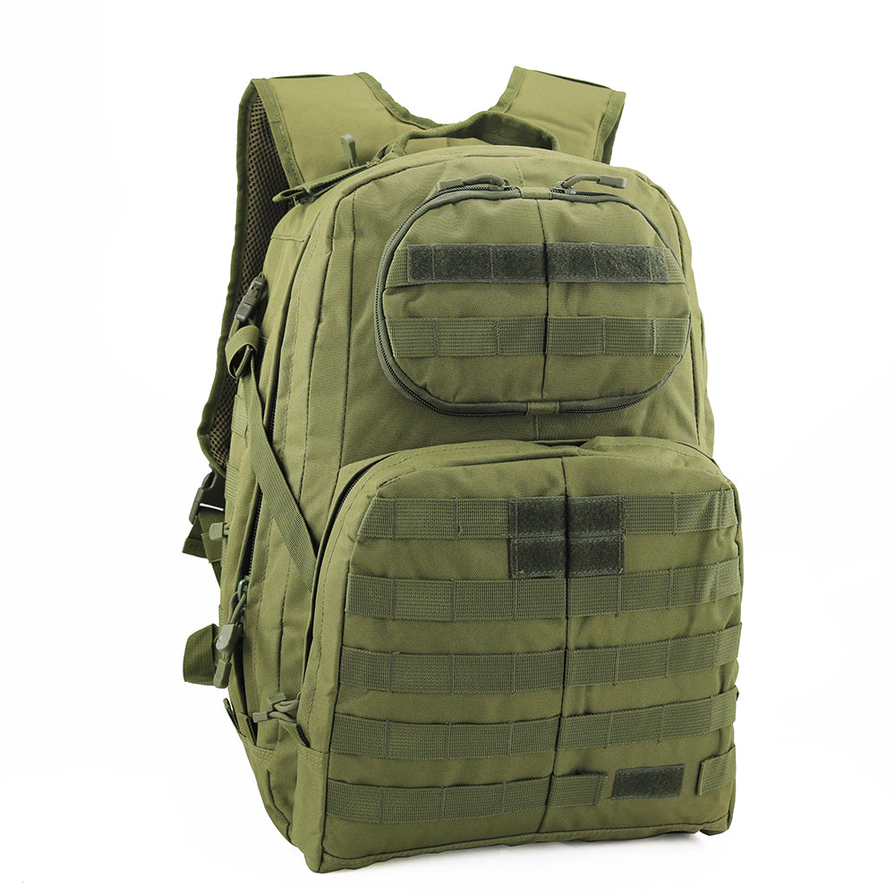 NOVRA Trail 40L Outdoor Hiking Backpack