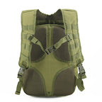 NOVRA Trail 40L Outdoor Hiking Backpack