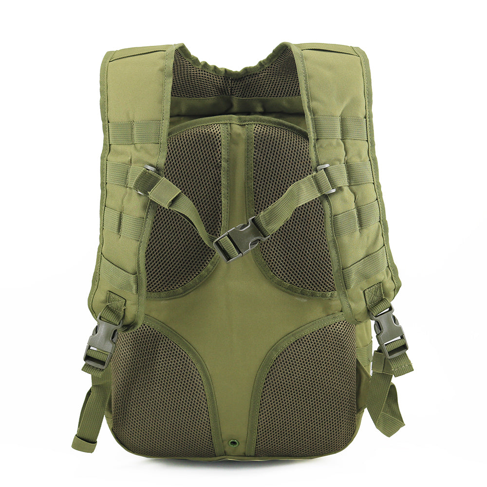 NOVRA Trail 40L Outdoor Hiking Backpack
