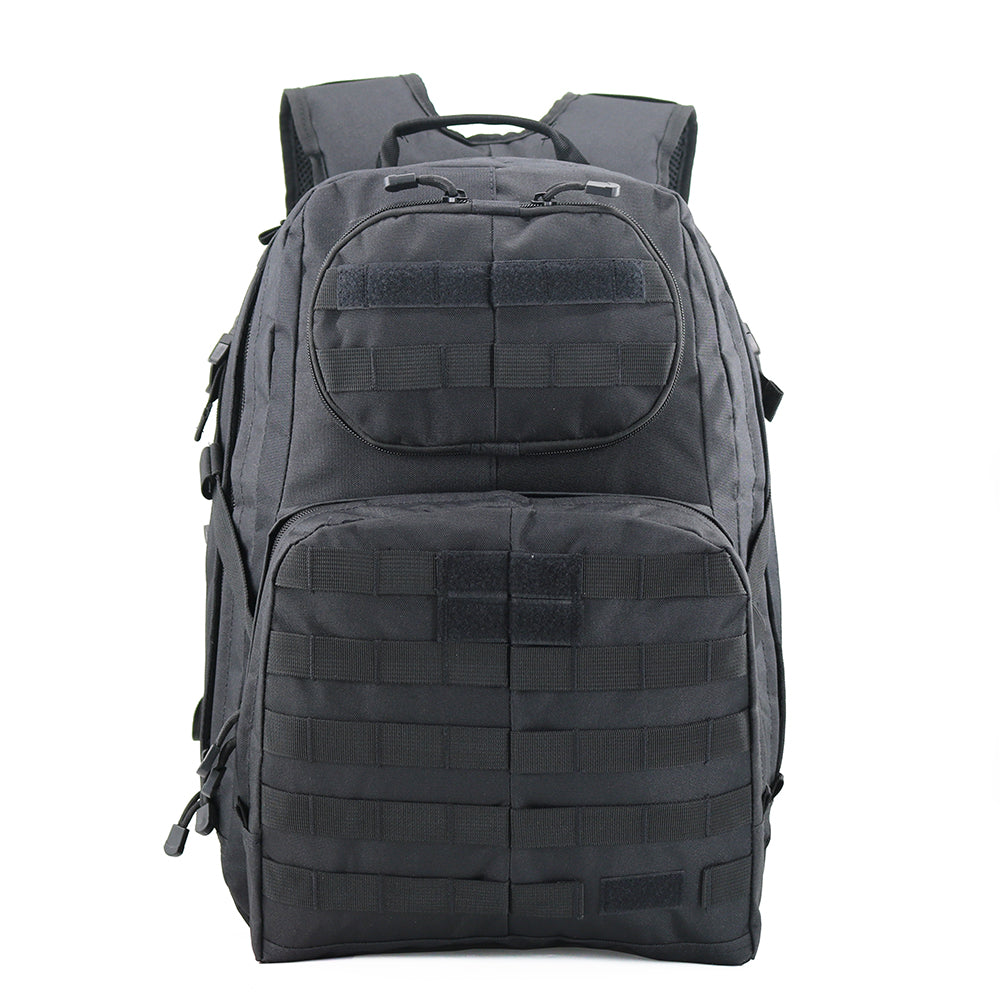 NOVRA Trail 40L Outdoor Hiking Backpack