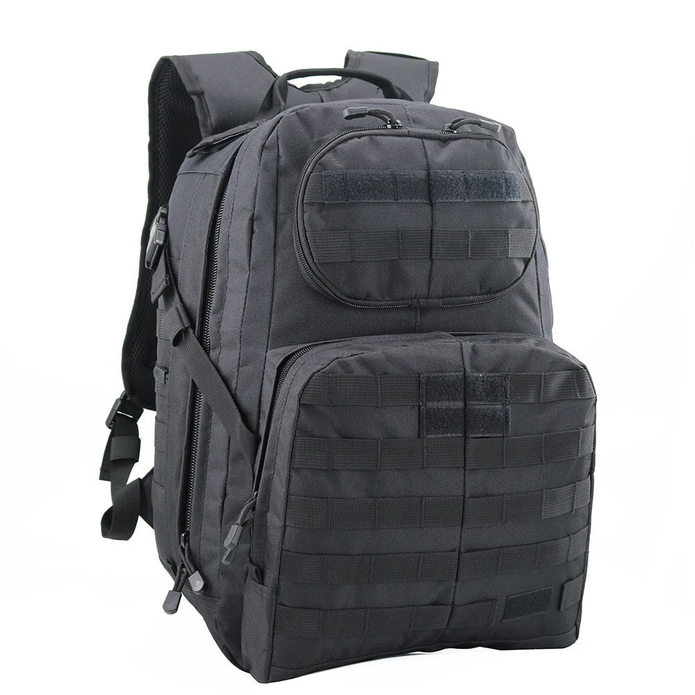 NOVRA Trail 40L Outdoor Hiking Backpack
