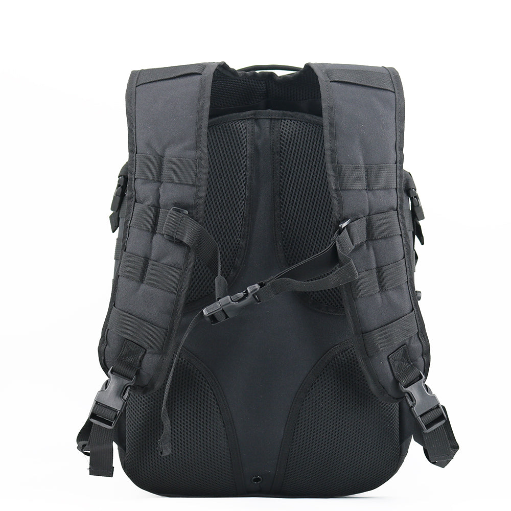 NOVRA Trail 40L Outdoor Hiking Backpack