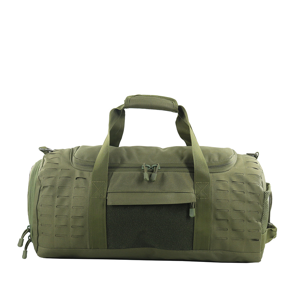 NOVRA Duffle Gear Bag
