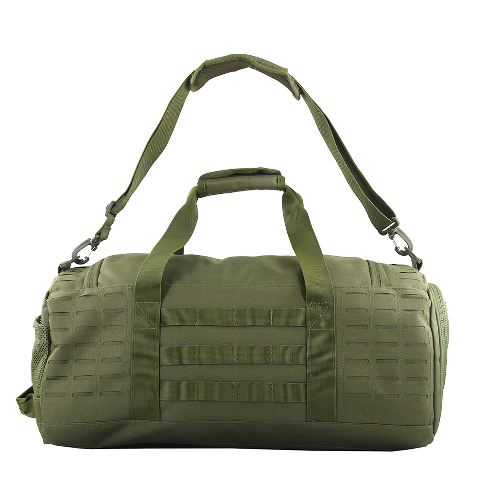NOVRA Duffle Gear Bag