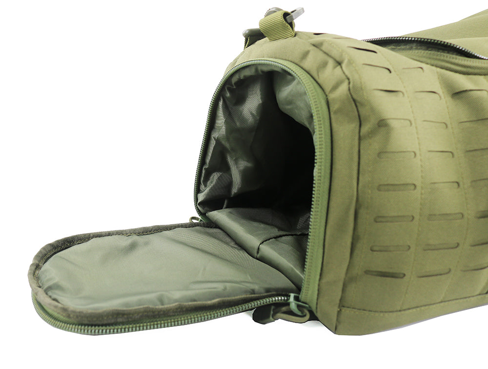 NOVRA Duffle Gear Bag